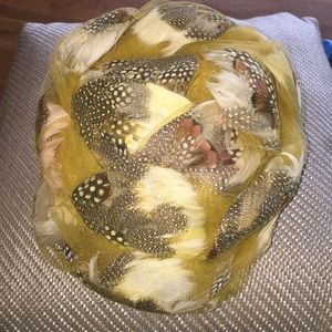 Christian Dior Vintage Chapeaux