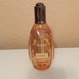 Redken Diamond Oil