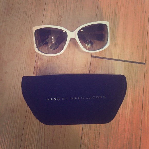 Marc by Marc Jacobs sunglasses
