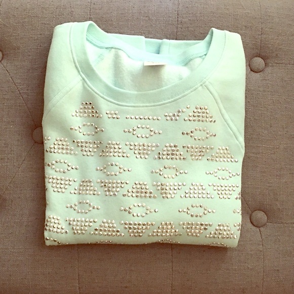 Victoria's Secret sweatshirt