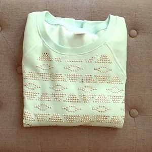 Victoria's Secret sweatshirt