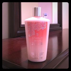 Victoria Secret Lotion