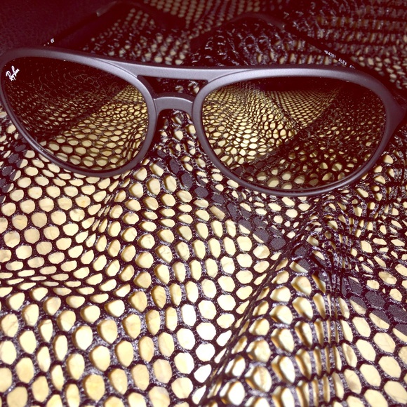 🕶Ray-Ban🕶 Alex Aviator Sunglasses