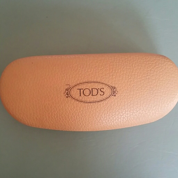 TOD 'S new sunglass csse