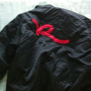 Rocawear jackets
