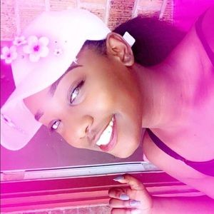 Meet your Posher, Stevanna