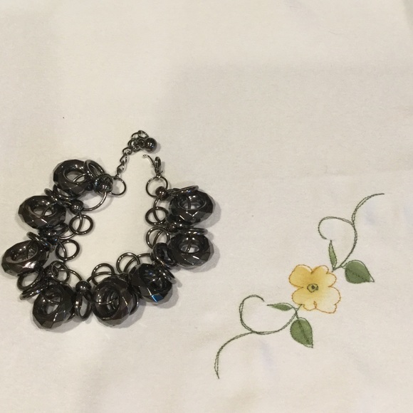 🌷Funky Chunky Bracelet