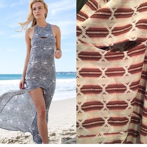 Acacia dress