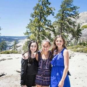 Meet your Posher, Natalie