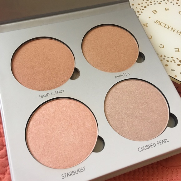 ❌SOLD❌Anastasia Beverly Hill Glow Gleam Kit - Picture 2 of 4