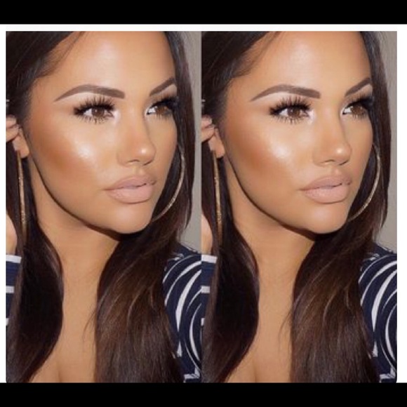 ❌SOLD❌Anastasia Beverly Hill Glow Gleam Kit - Picture 3 of 4