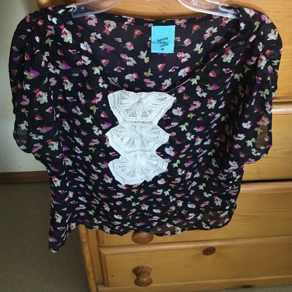 H.i.p. Blouse
