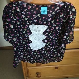 H.i.p. Blouse