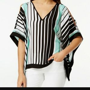 Never worn BCX shirt from Macy's