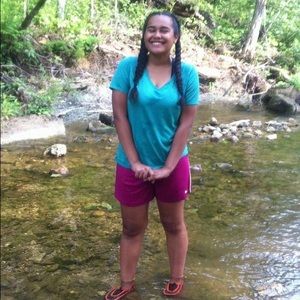 Meet your Posher, Nellyana