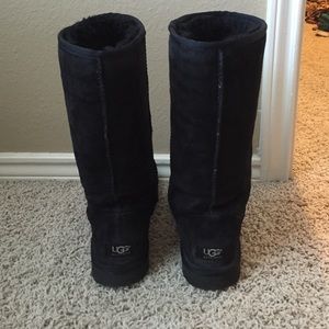 Authentic Ugg Tall Boots