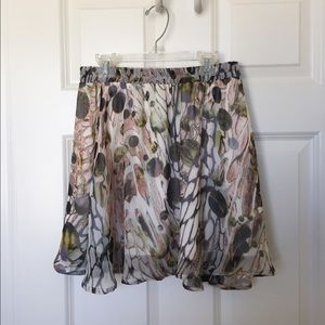 Fabrik High-Waisted skirt