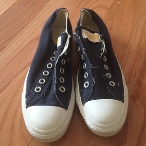 Converse sneakers
