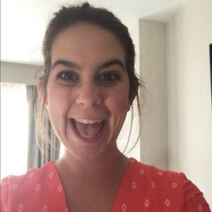 Meet your Posher, Erin