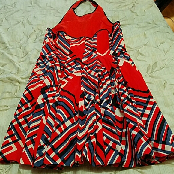 Jessica Simpson DRESS - Picture 2 of 3