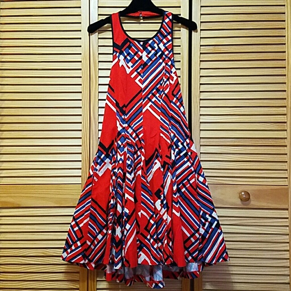 Jessica Simpson DRESS - Picture 3 of 3