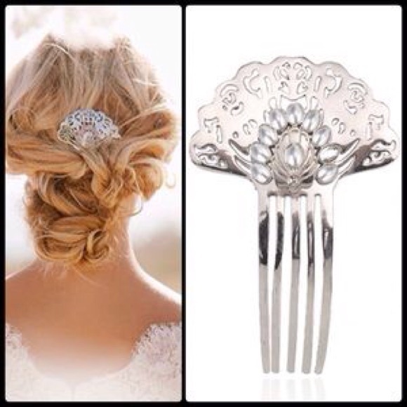 Samantha Wills Accessories - SAMANTHA WILLS 💎 Decadent Dreamers Comb NWT
