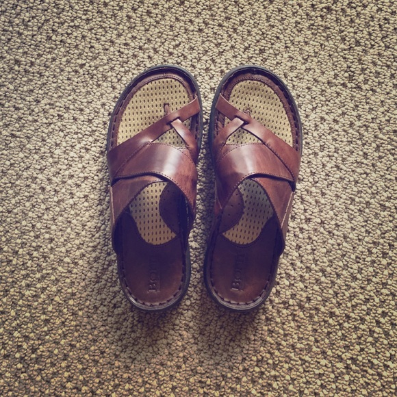 Born Women's Sandals