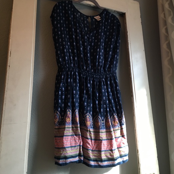 A dress with pockets!