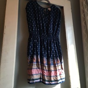 A dress with pockets!