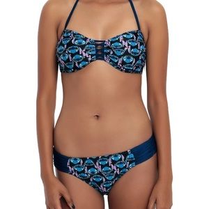 Stitch Swim suit