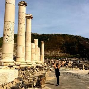 Meet your Posher, Rose