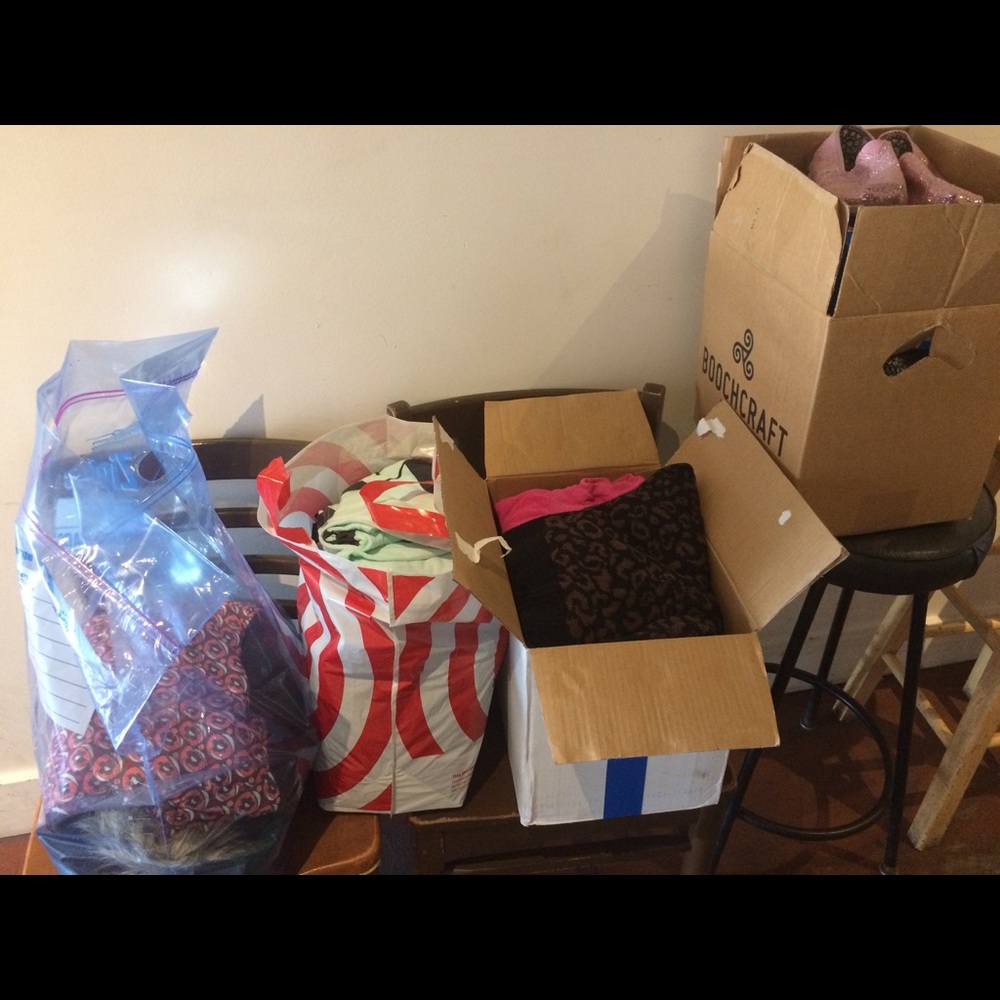 HurricaneHarveyDonations- let's do our part 💛