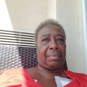 Meet your Posher, Earlene