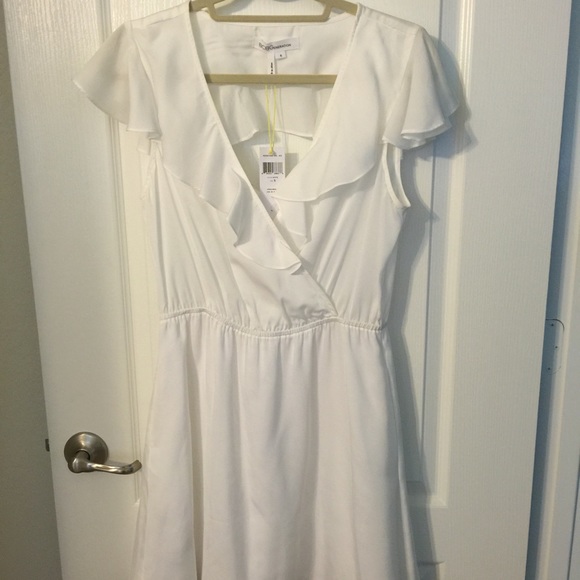 Bcbgeneration size small dress, new with tags - Picture 1 of 1
