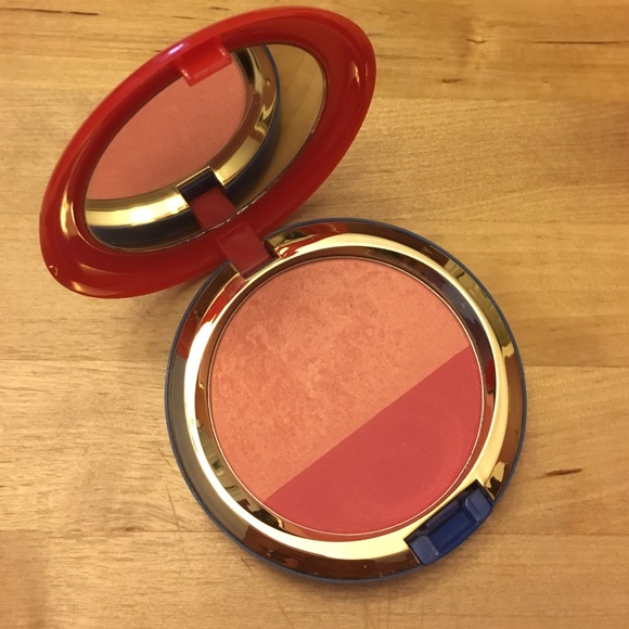 MAC Cosmetics Other - M.A.C cosmetics Wonder woman powder blush