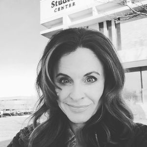 Meet your Posher, Kim