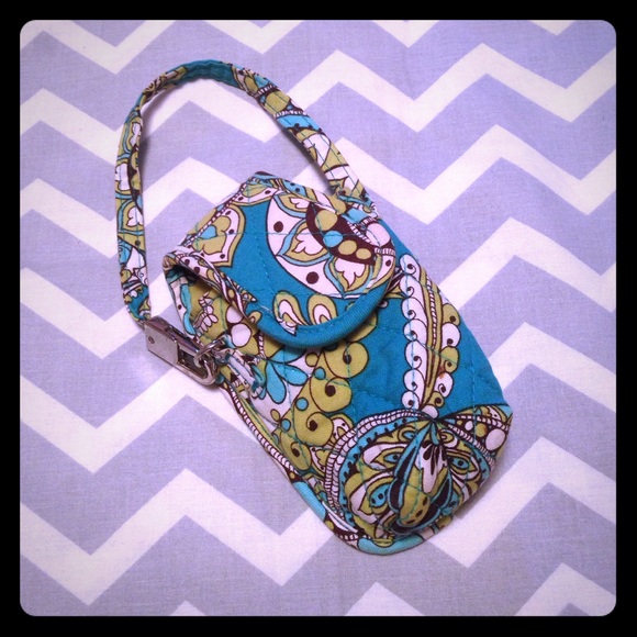 Old School VB "Peacock" Cell Phone Case