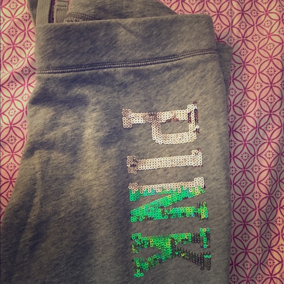 Victoria's Secret sweatpants