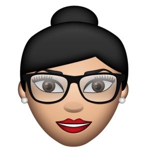 Meet your Posher, Lorena