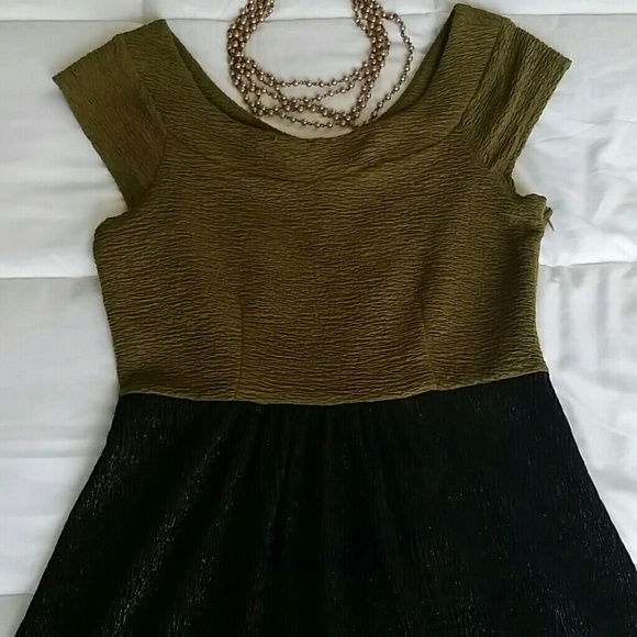 Donating soon! 😄 Elegant cocktail dress