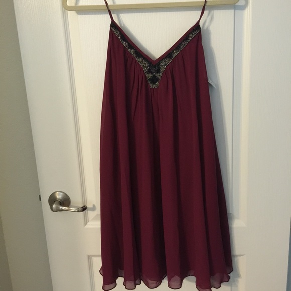 Express dress, new with tags - Picture 1 of 2