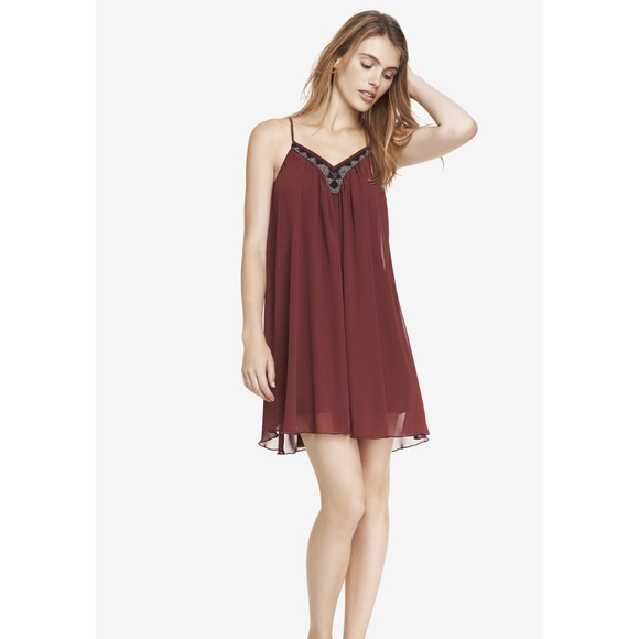 Express dress, new with tags - Picture 2 of 2