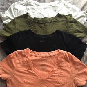 Basic Tshirt Bundle