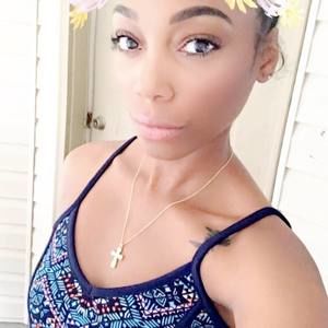 Meet your Posher, Brandi