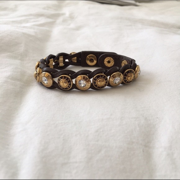 Henri Bendel bracelet