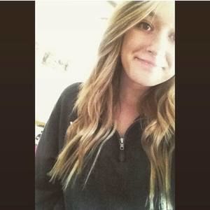 Meet your Posher, Kendall