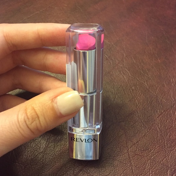 NEW Revlon Ultra HD Lipstick