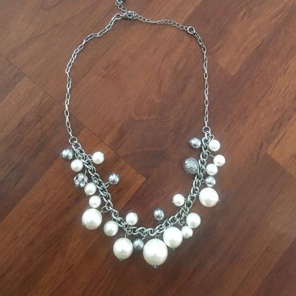 Statement Necklace