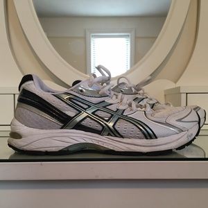 ASICS IG5 - women's running shoes - size 8