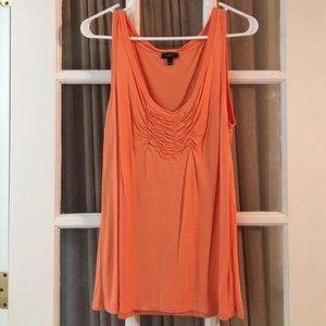 Talbots tank size M